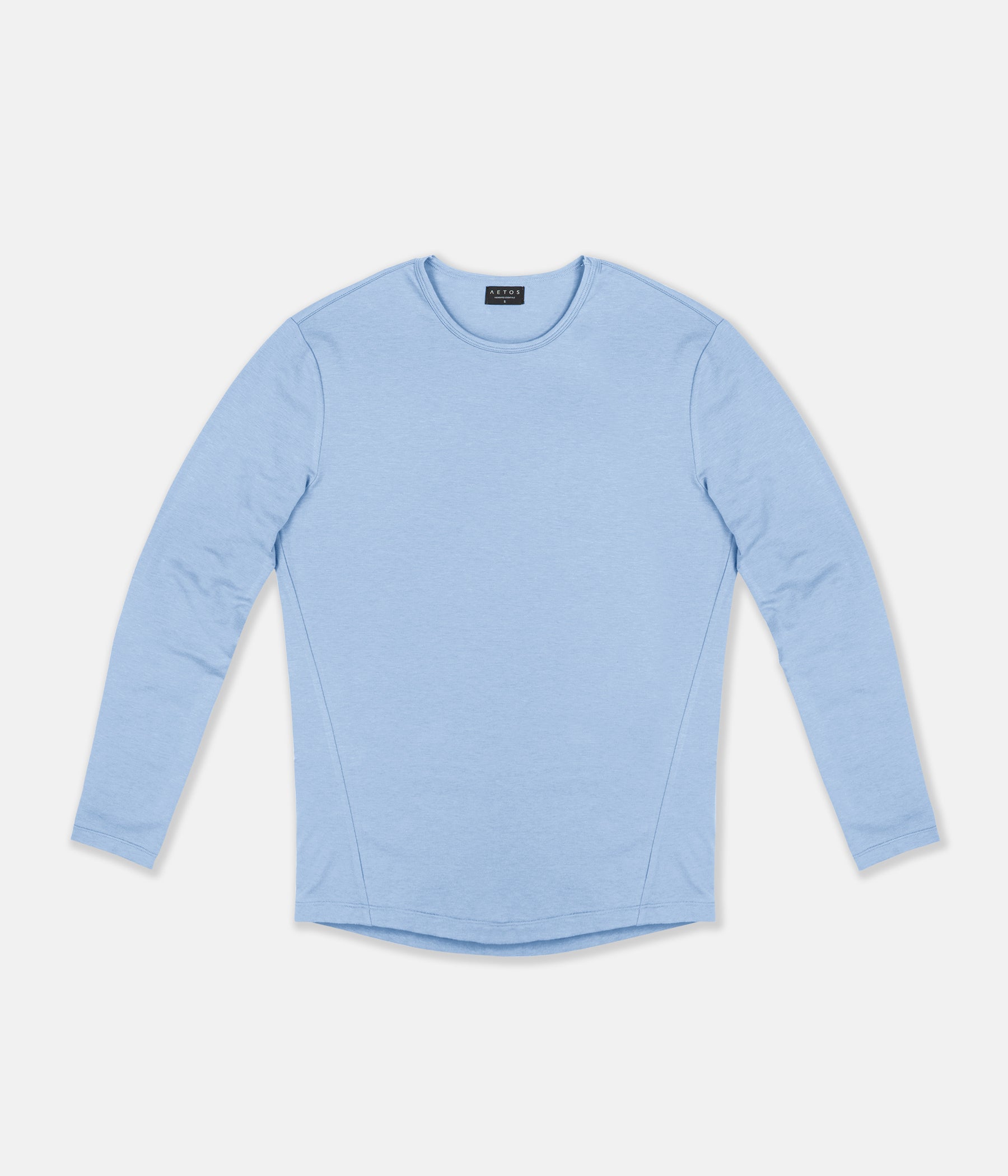 Aetos Long Sleeve Raglan Tee – Aetos Apparel